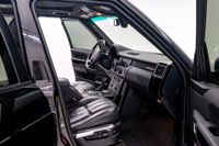 2012 Land Rover range-rover SC for sale