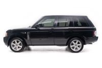 2012 Land Rover range-rover SC for sale