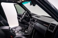2012 Land Rover range-rover SC for sale