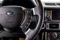 2012 Land Rover range-rover SC for sale