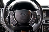 2012 Land Rover range-rover SC for sale