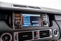 2012 Land Rover range-rover SC for sale