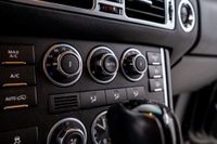 2012 Land Rover range-rover SC for sale