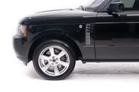 2012 Land Rover range-rover SC for sale