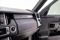 2012 Land Rover range-rover SC for sale