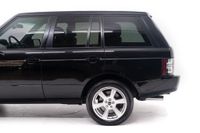 2012 Land Rover range-rover SC for sale