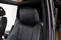 2012 Land Rover range-rover SC for sale