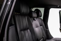 2012 Land Rover range-rover SC for sale
