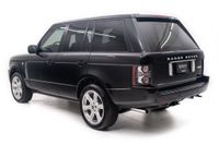 2012 Land Rover range-rover SC for sale