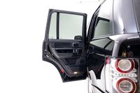 2012 Land Rover range-rover SC for sale