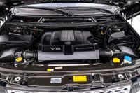 2012 Land Rover range-rover SC for sale