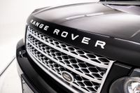 2012 Land Rover range-rover SC for sale