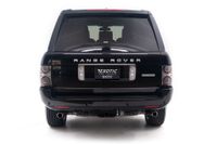 2012 Land Rover range-rover SC for sale