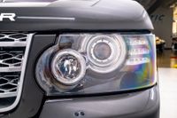 2012 Land Rover range-rover SC for sale