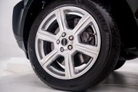 2012 Land Rover range-rover SC for sale