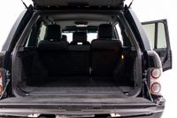 2012 Land Rover range-rover SC for sale