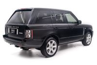 2012 Land Rover range-rover SC for sale