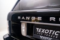 2012 Land Rover range-rover SC for sale
