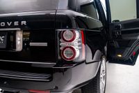 2012 Land Rover range-rover SC for sale
