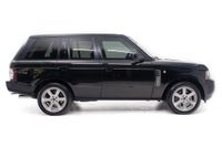 2012 Land Rover range-rover SC for sale