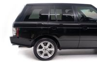 2012 Land Rover range-rover SC for sale