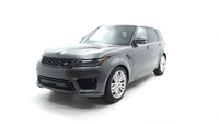 2018 Land Rover range-rover-sport Supercharged for sale