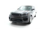 2018 Land Rover range-rover-sport Supercharged for sale