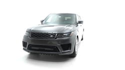 2018 Land Rover range-rover-sport Supercharged for sale