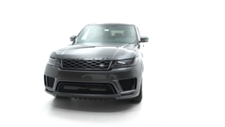2018 Land Rover range-rover-sport Supercharged for sale