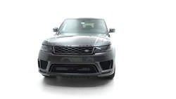 2018 Land Rover range-rover-sport Supercharged for sale