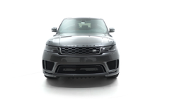 2018 Land Rover range-rover-sport Supercharged for sale