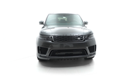 2018 Land Rover range-rover-sport Supercharged for sale