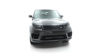 2018 Land Rover range-rover-sport Supercharged for sale