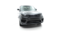 2018 Land Rover range-rover-sport Supercharged for sale