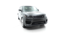 2018 Land Rover range-rover-sport Supercharged for sale