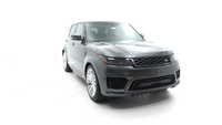 2018 Land Rover range-rover-sport Supercharged for sale