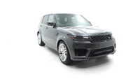 2018 Land Rover range-rover-sport Supercharged for sale