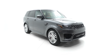 2018 Land Rover range-rover-sport Supercharged for sale