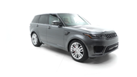 2018 Land Rover range-rover-sport Supercharged for sale