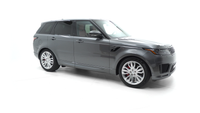 2018 Land Rover range-rover-sport Supercharged for sale