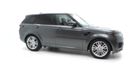 2018 Land Rover range-rover-sport Supercharged for sale