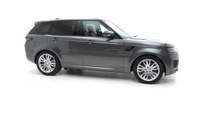 2018 Land Rover range-rover-sport Supercharged for sale