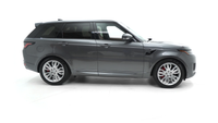 2018 Land Rover range-rover-sport Supercharged for sale