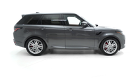 2018 Land Rover range-rover-sport Supercharged for sale