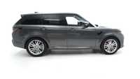 2018 Land Rover range-rover-sport Supercharged for sale