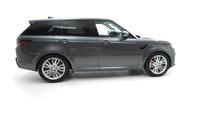 2018 Land Rover range-rover-sport Supercharged for sale