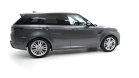 2018 Land Rover range-rover-sport Supercharged for sale