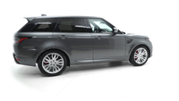 2018 Land Rover range-rover-sport Supercharged for sale