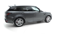 2018 Land Rover range-rover-sport Supercharged for sale