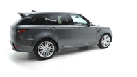 2018 Land Rover range-rover-sport Supercharged for sale
